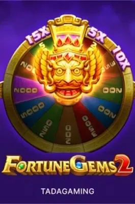 Fortune Gems 2 tragamonedas nueva en BETMEXICO MX