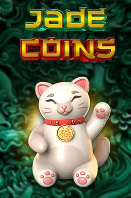 Jade Coins tragamonedas con jackpot en BETMEXICO MX