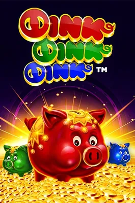 Oink Oink Oink slot de cerditos en BETMEXICO MX