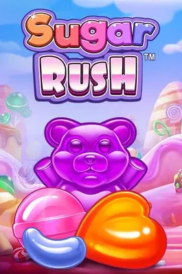 Sugar Rush slot dulce más jugado en BETMEXICO MX