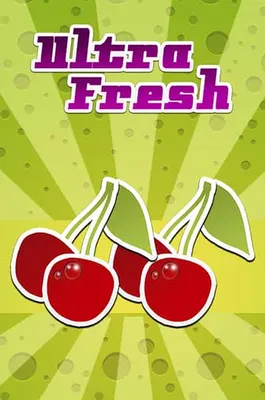 Ultra Fresh frutas clásicas en BETMEXICO MX casino