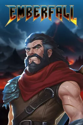 Emberfall slot de fuego en BETMEXICO MX