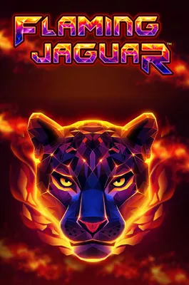 Flaming Jaguar tragamonedas selvática BETMEXICO MX