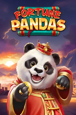 Fortune Pandas slot de pandas en BETMEXICO MX