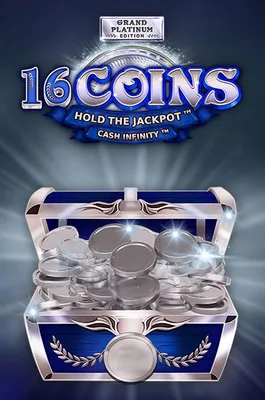 16 Coins nuevo tragamonedas en BETMEXICO MX