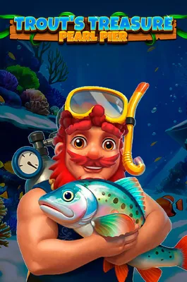 Trout's Treasure pesca nueva en BETMEXICO MX