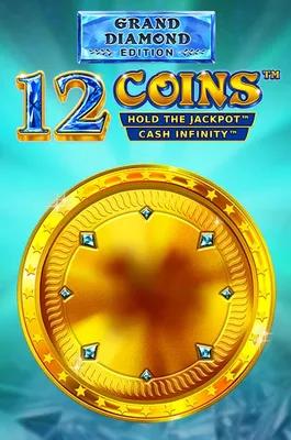 12 Coins nuevo hold and win en BETMEXICO MX