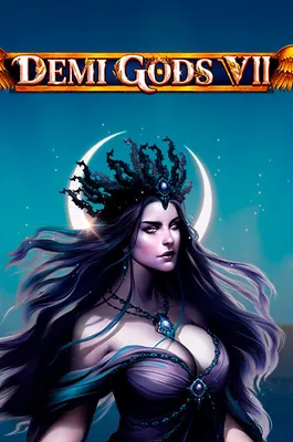 Demi Gods mitología griega en BETMEXICO MX