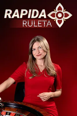 Rápida Ruleta en vivo BETMEXICO MX casino