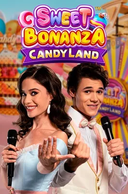 Sweet Bonanza Candyland en vivo BETMEXICO MX