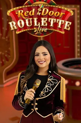 Red Door Roulette casino en vivo BETMEXICO MX