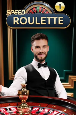Speed Roulette rápida en BETMEXICO MX