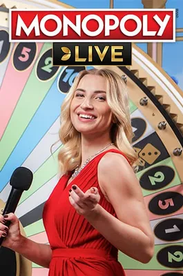 Monopoly Live en BETMEXICO MX casino