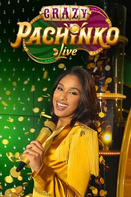Crazy Pachinko show en vivo BETMEXICO MX