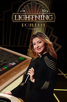 Lightning Roulette clásica en BETMEXICO MX