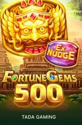 Fortune Gems 500 tragamonedas en BETMEXICO MX casino online